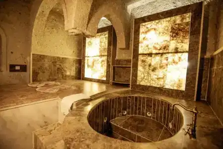 Oread Cave Suites - 168