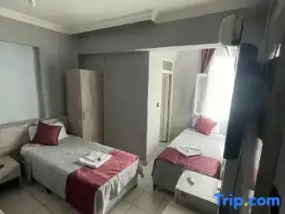 Ersoy Aga Otel - 39