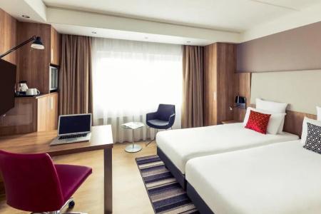Mercure Nijmegen Centre - 39
