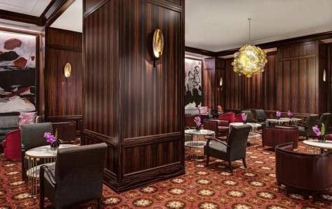 Lotte New York Palace - 26