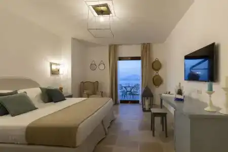Romantic Relais Sorrento - 18