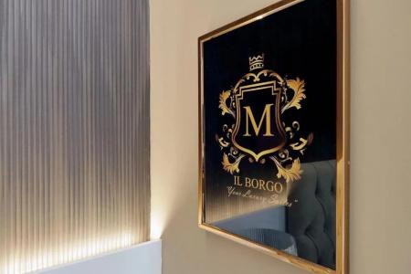 Il Borgo Your Luxury Suites - 30