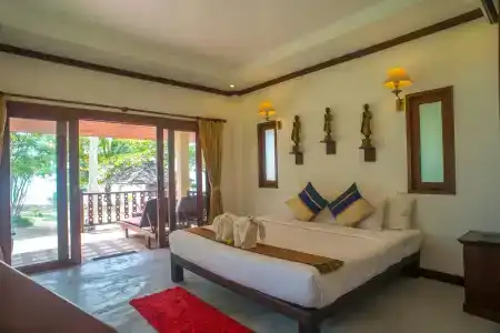 Am Samui Taling Ngam - 0