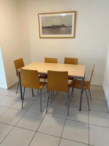 Caloundra Central Apartment - 103