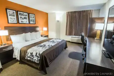 Sleep Inn North I-17 - 40