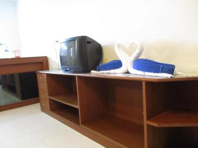 Muang Thong Family Suite Hatyai - 65