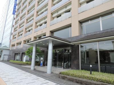 Dormy Inn Akita - 1