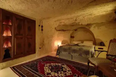 Fairyland Cave - 134
