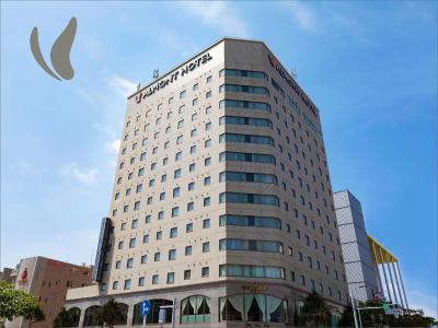 Almont Naha Omoromachi - 23