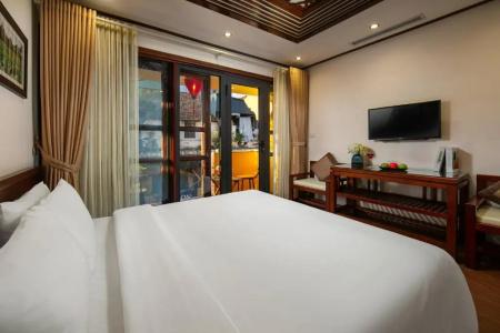 Hanoi Nostalgia & Spa - 103