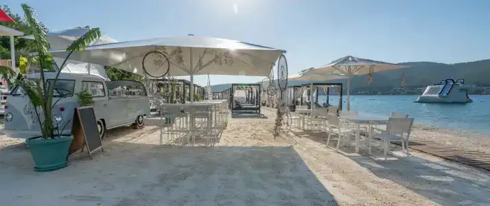 Titanic Deluxe Bodrum - 25