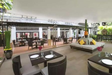 Anantara Bophut Koh Samui Resort - Sha Extra Plus - 13