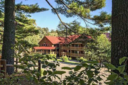 Meadowbrook Resort - 17