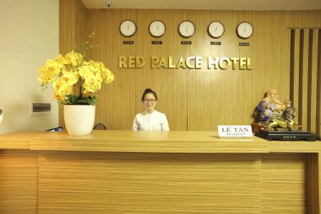 Red Palace - 11