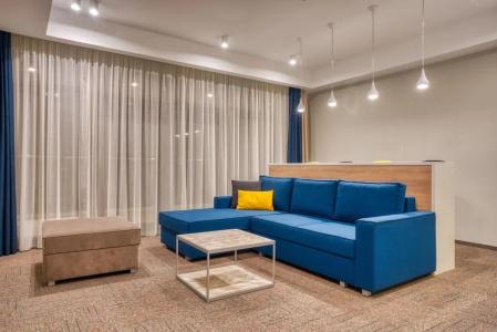 SPA - курорт Аврора - Клуб - 143