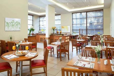 Ibis Providencia - 15