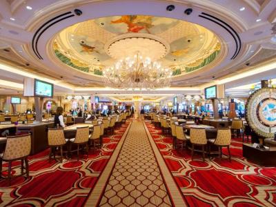 The Venetian® Resort Las Vegas - 13