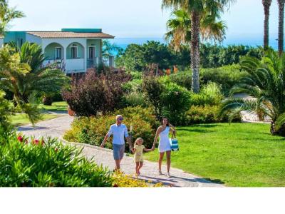 Serenusa Village - 4