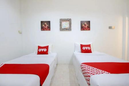 OYO 1054 Phuket Backpacker Hostel - 52