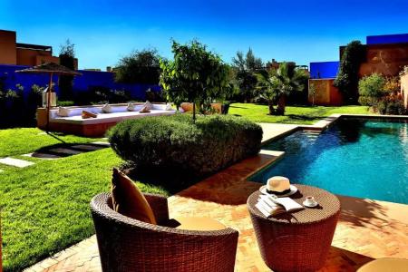 Al Maaden Villa & Spa - 73