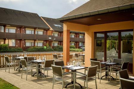 Campanile & Restaurant Gent - 17
