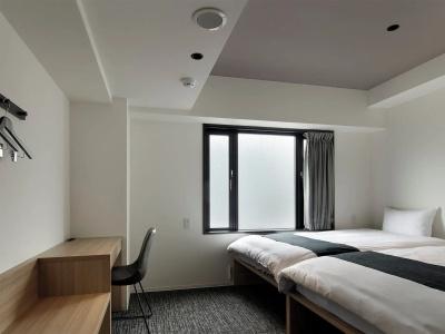 Tune Stay Kyoto - 25