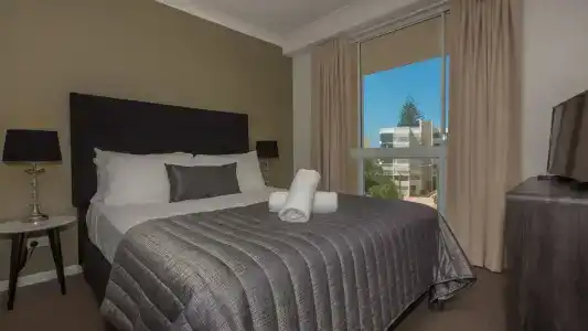 San Mateo On Broadbeach - 34