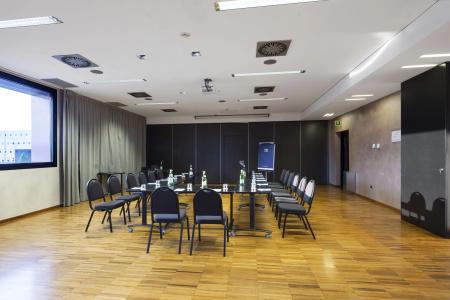 NH Milano Fiera - 28