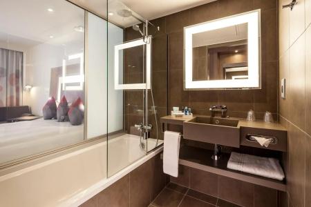 Novotel London Blackfriars - 7