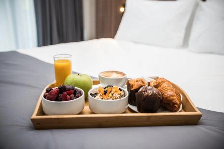 Holiday Inn Telavi, An Ihg - 45