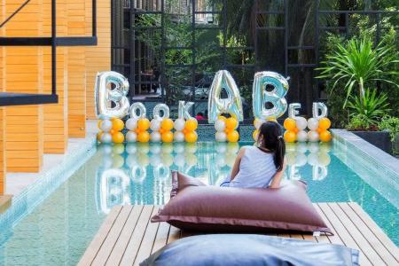 Bed Hostel - 18