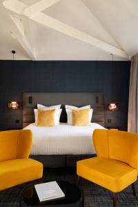 Hôtel La Maison Bord'eaux - 135