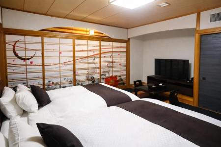 Livemax Resort Okudogo - 33