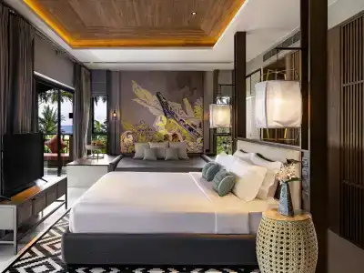 Grand Mercure Khao Lak Bangsak Sha Extra Plus - 7