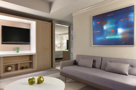 Radisson Blu Downtown - 57