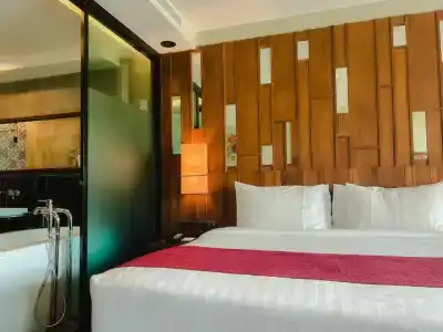 Aonang Phu Pi Maan Resort & Spa - Sha Extra Plus - 109