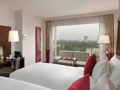 Novotel Yangon Max - 102
