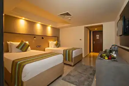 Xperience Kiroseiz AquaPark Premier-Naama Bay - 36
