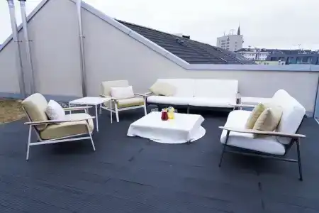 Fourty Three Luxury Serviced - 34
