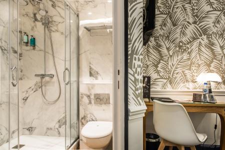 Hôtel Jardin Le Bréa - 22