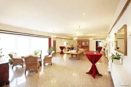 Best Western Mainz - 15