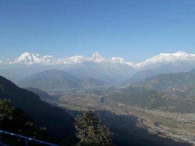 Himalayan Front by KGH Group - 55