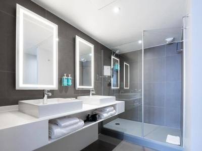 Novotel Suites Montpellier Antigone - 23