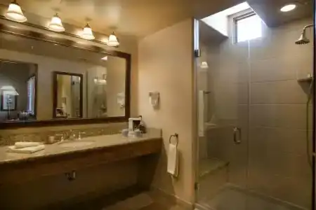 The Hacienda & Spa - 28