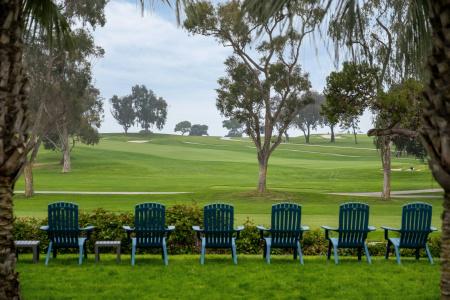 Hilton La Jolla Torrey Pines - 42