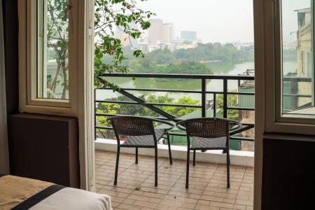 Hanoi Morning - 25