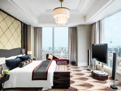 The St. Regis Chengdu - 183