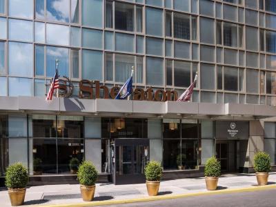 Sheraton Brooklyn New York - 16