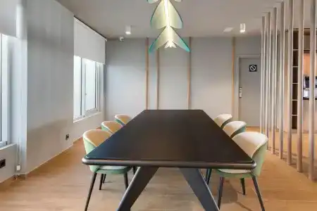 B&B Barcelona Viladecans - 40