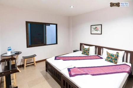 Ming Shou Boutique House - 61